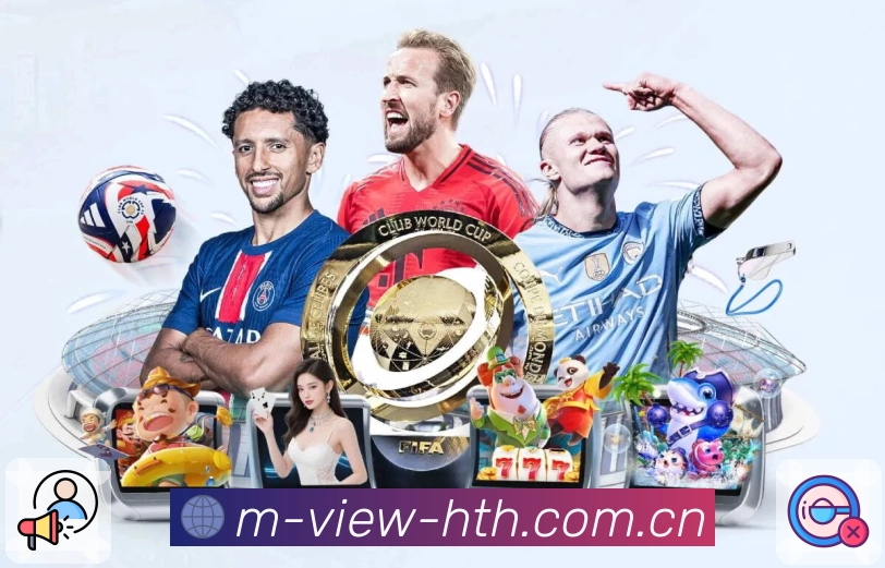 我们的使命与愿景